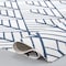 Nuloom Tiffany Contemporary Diamond Indoor/Outdoor Area Rug 2ft 6in x 8ft HJOA13A-2608 - alternate 8